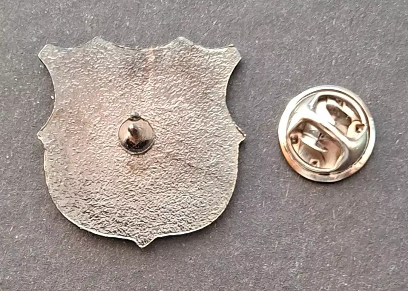 Знак футбол Барселона Іспанія 3