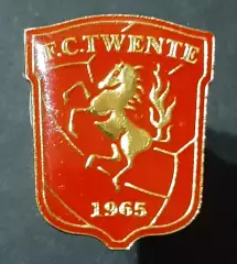 Знак футбол Твенте Нідерланди