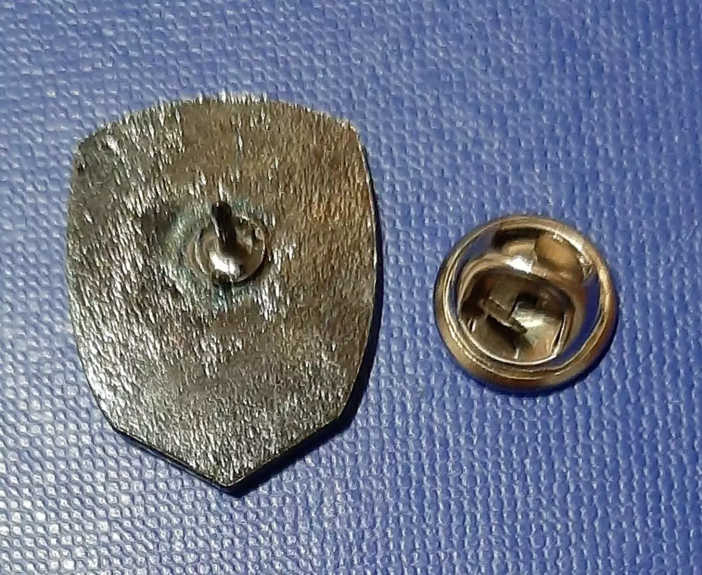 Знак футбол ЧФР Клуж Румунія 3