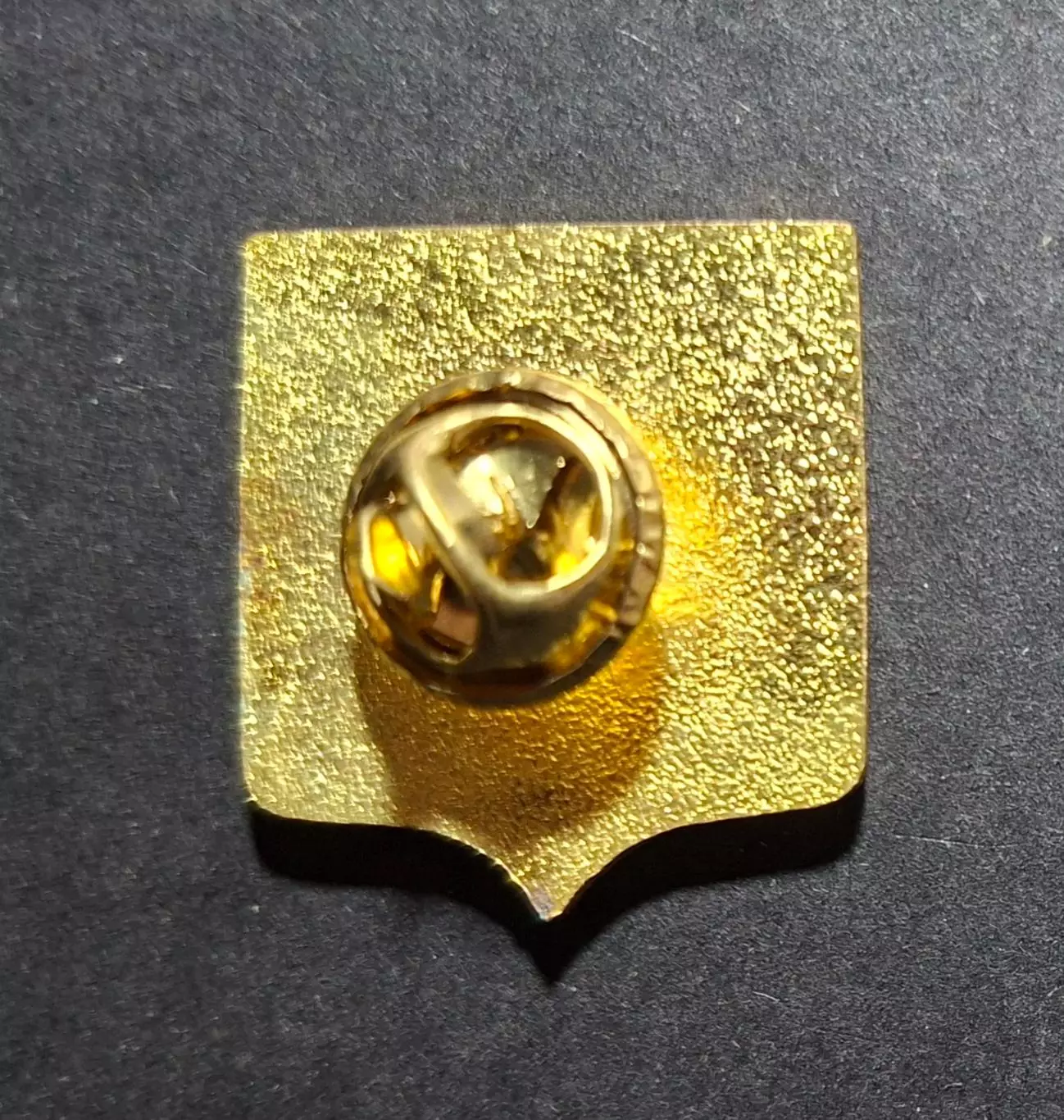 Знак футбол Олімпік Ліон Франція 2