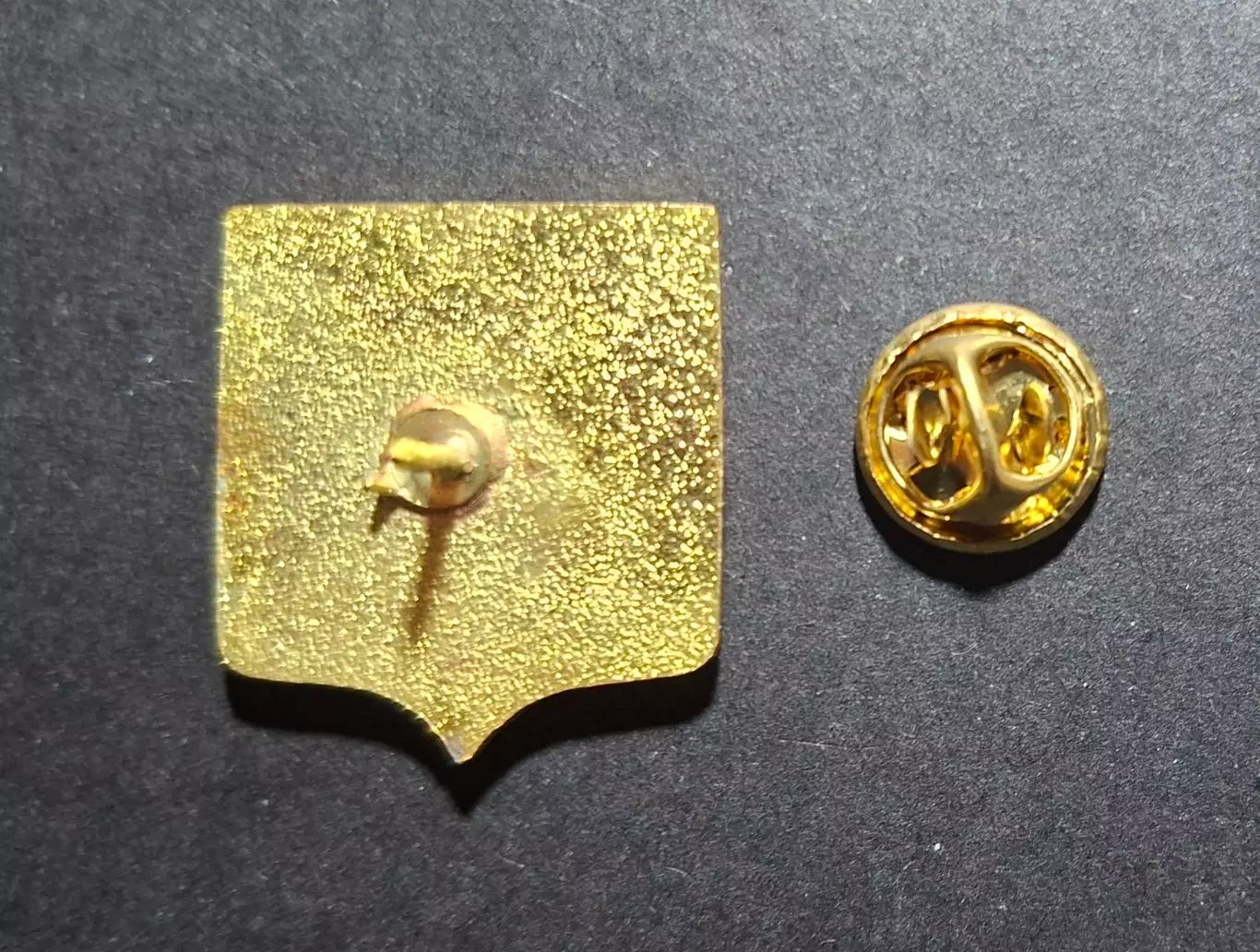 Знак футбол Олімпік Ліон Франція 3