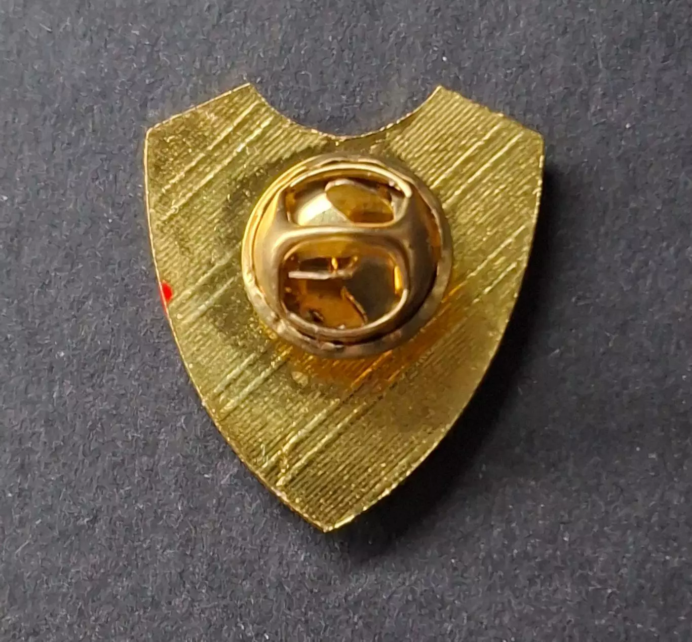 Знак Футбол Bursaspor /Бурсаспор Туреччина 2