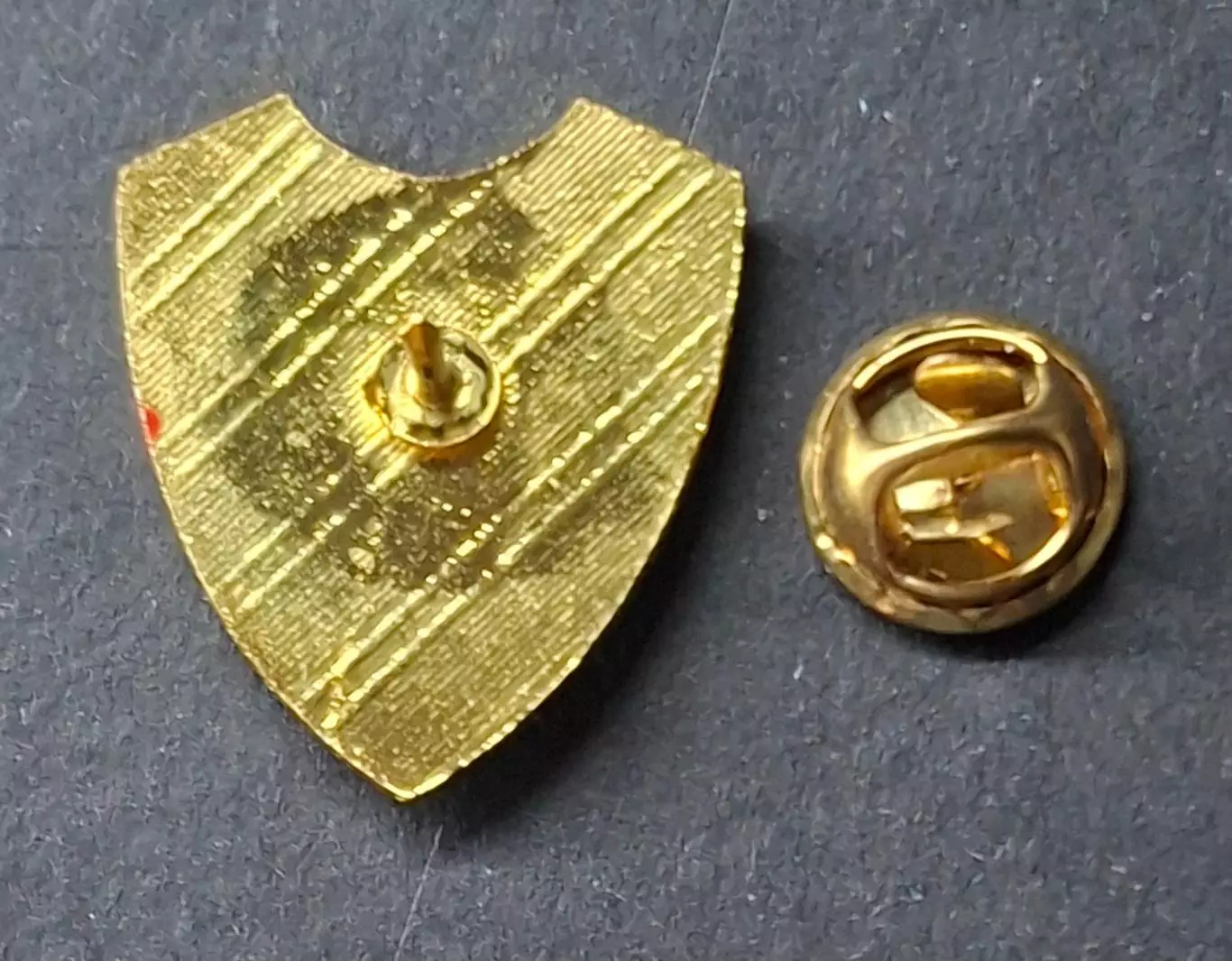 Знак Футбол Bursaspor /Бурсаспор Туреччина 3