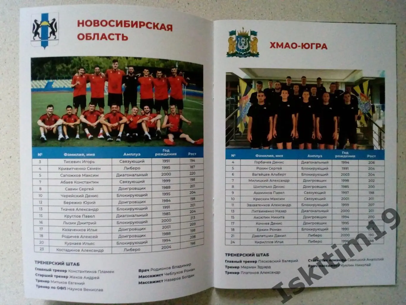 Спартакиада. Новосибирск, Ленинград, Кемерово, ХМАО-Югра. 11-13.08.2022 2