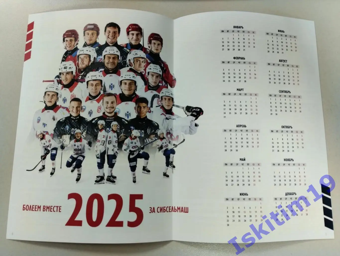 Суперлига. 1/4 финала. Сибсельмаш Новосибирск - Кузбасс Кемерово. 05.03.2025 1