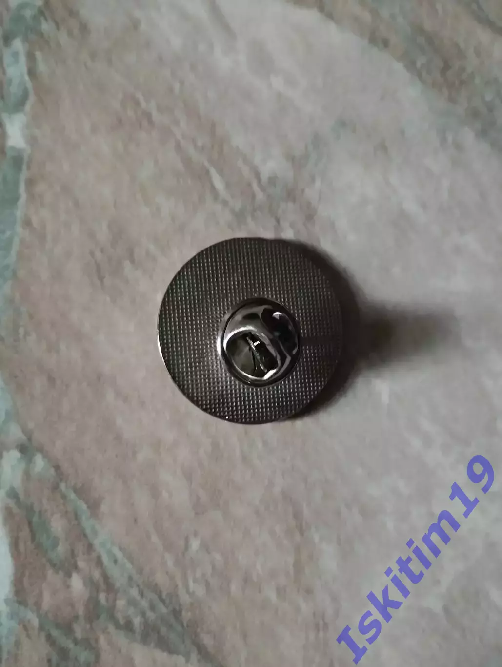 Значок знак футбольный клуб Копенгаген Дания 1