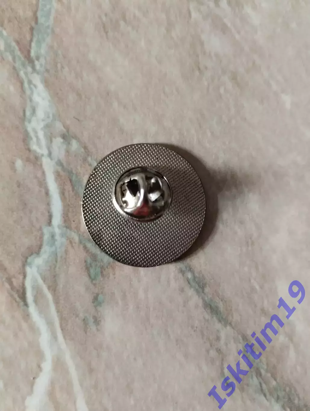 Значок знак футбольный клуб Динамо Киев 1