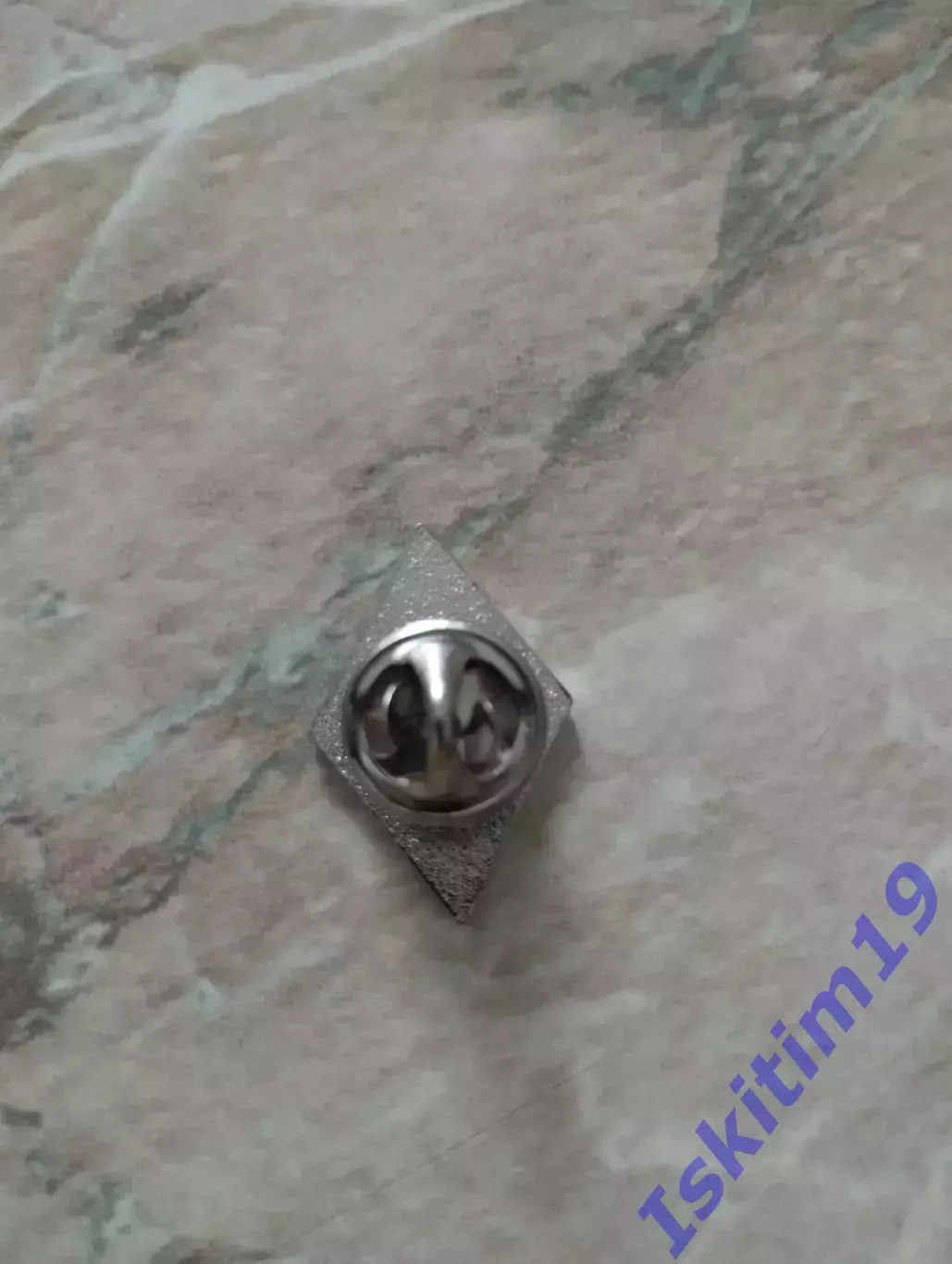 Значок знак. Футбольный клуб Крылья Советов Самара 1