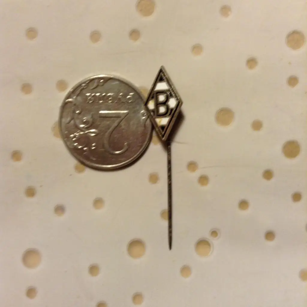 Знак Боруссия Менхенгладбах