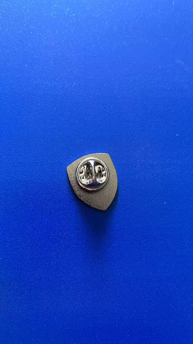 Значок футбольного клуба Торпедо Калуга 2