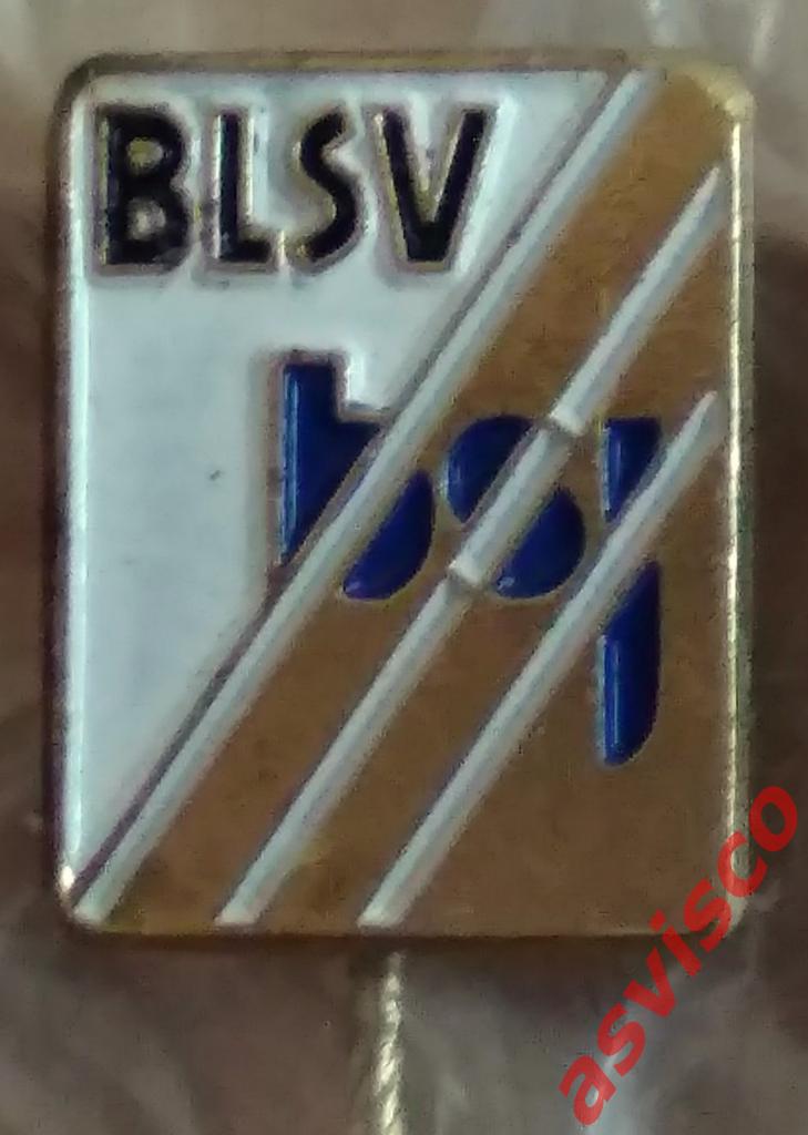 Значок Bayerischer Landes-Sportverband / Баварская спортивная ассоциация. 1