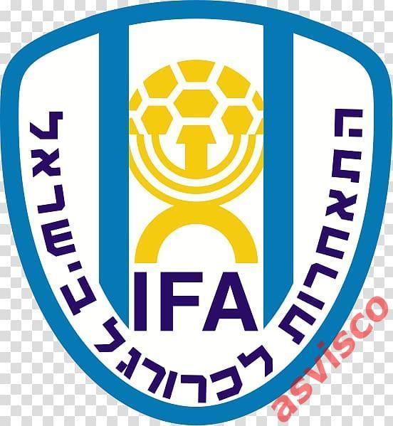 Значок Федерация Футбола Израиля. 5