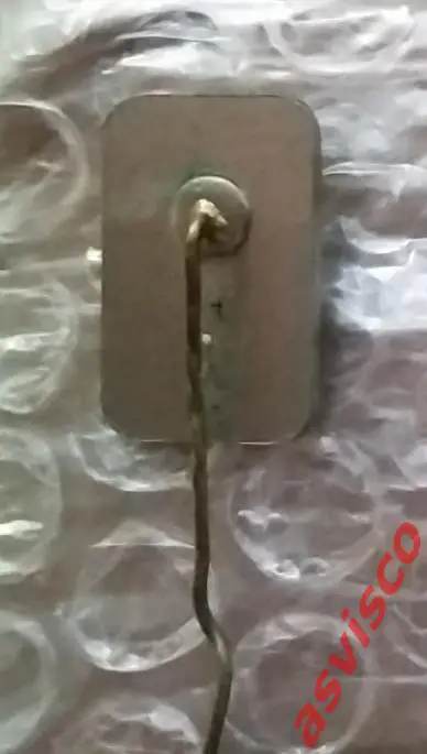 Значок Конгресс Европейской Гандбольной Федерации. Вильнюс-1979. 3