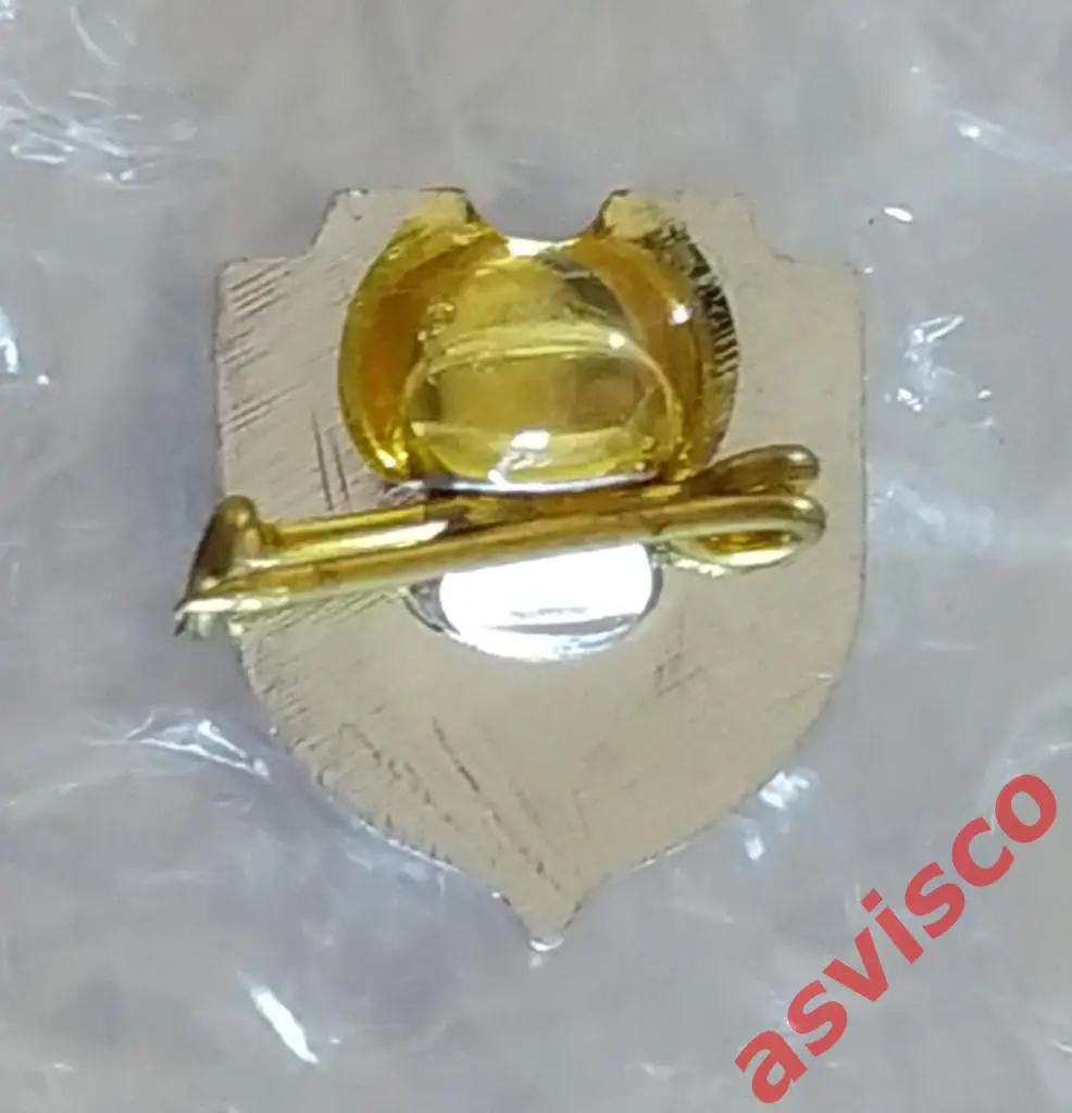 Значок Футбольный клуб ЕТЪР / ЭТЫР из Велико-Тырново / Болгария. 2