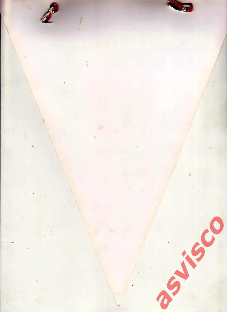 Вымпел Гандбольный Клуб Локомотив Металекс Билд из Варны / Болгария. 2