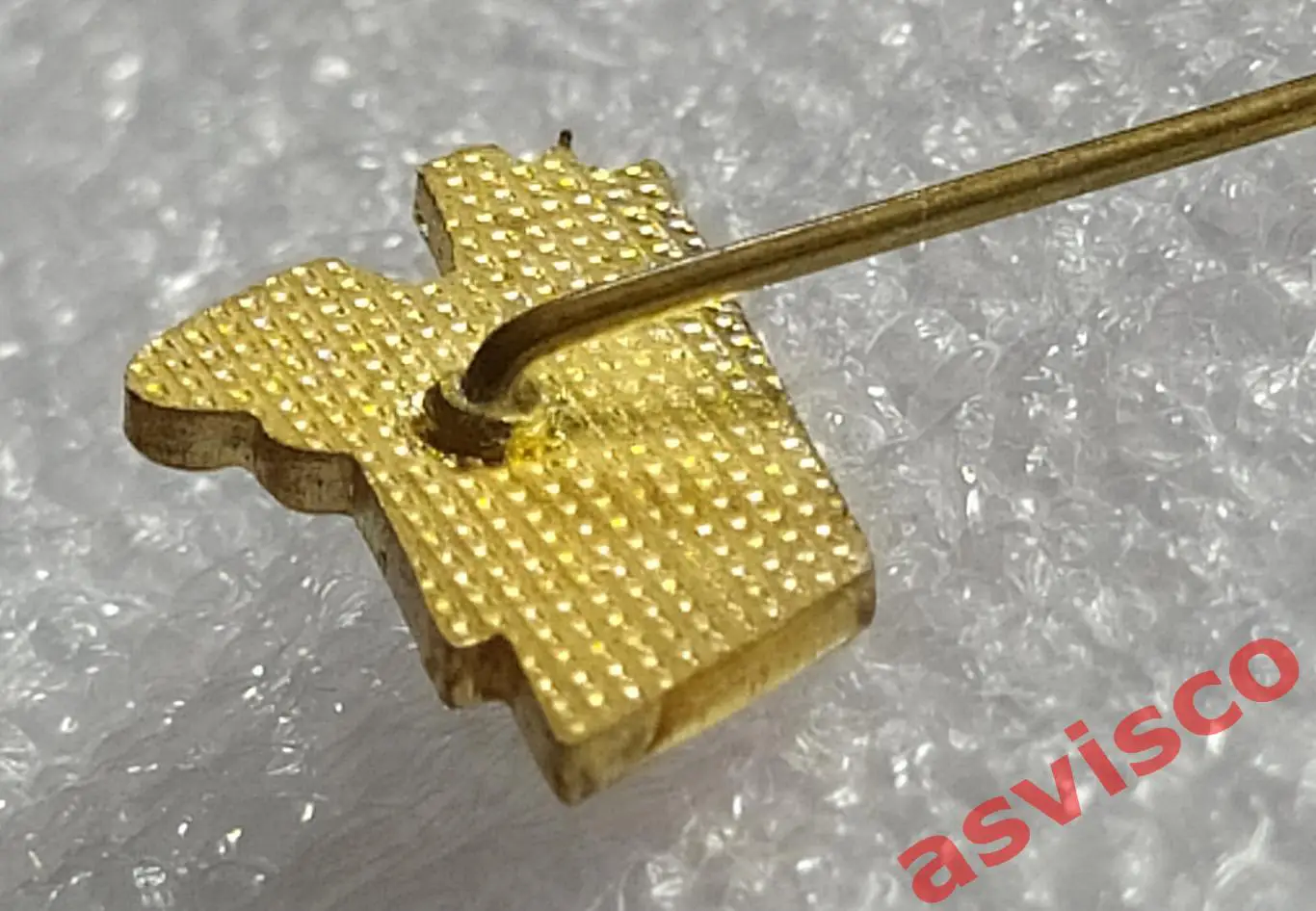 Значок Словацкая Федерация Гандбола. 5