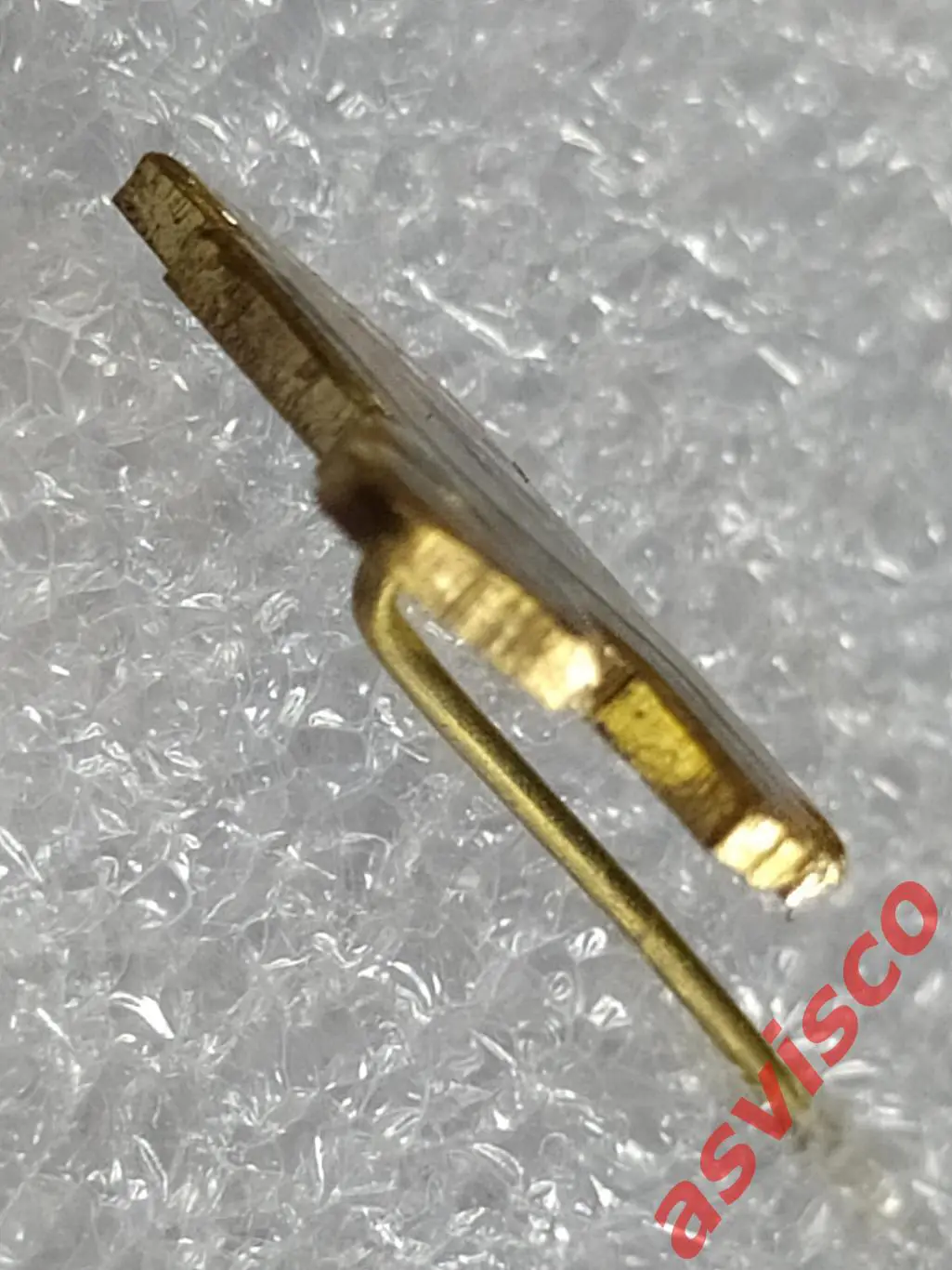 Значок Словацкая Федерация Гандбола. 6