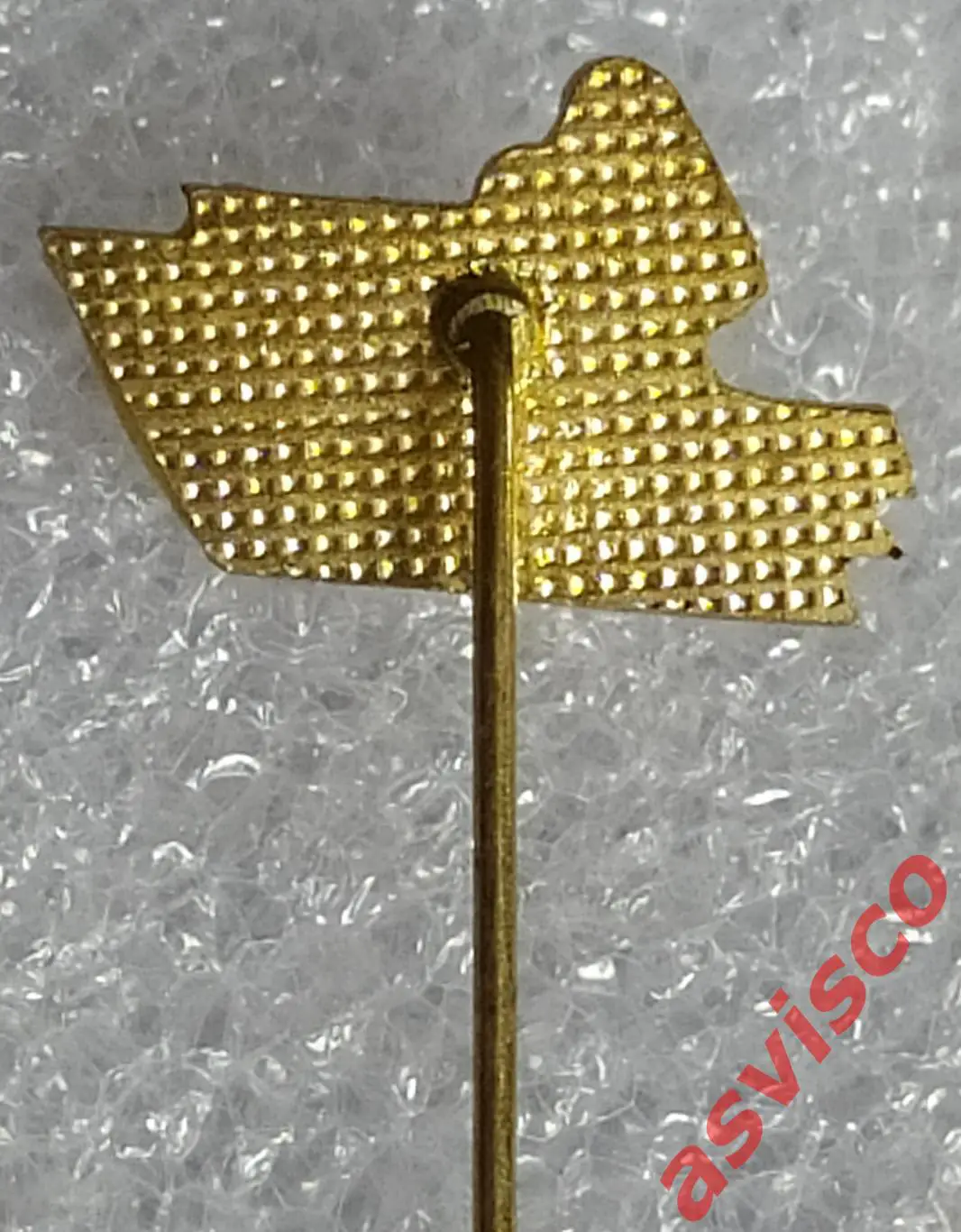 Значок Словацкая Федерация Гандбола. 3