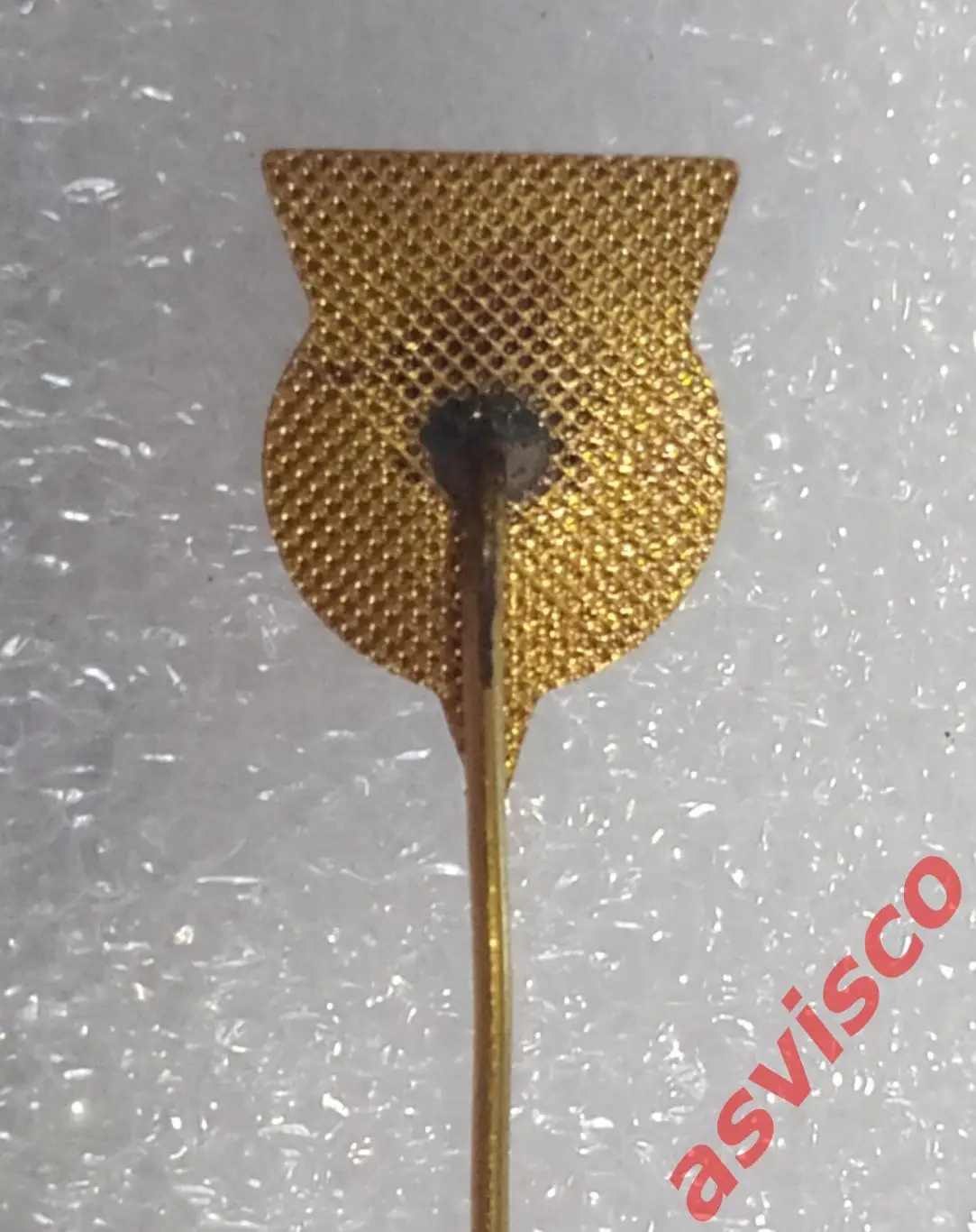 Значок Болгарский Футбольный Союз. 3