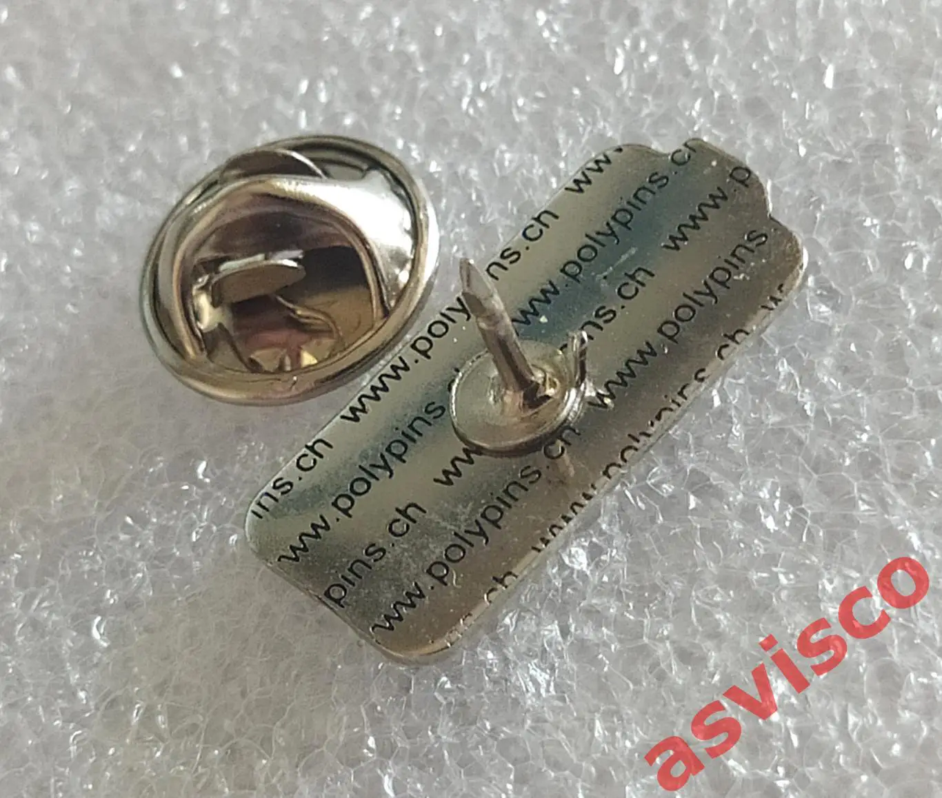 Значок Ассоциация Гандбола Лихтенштейна. 2