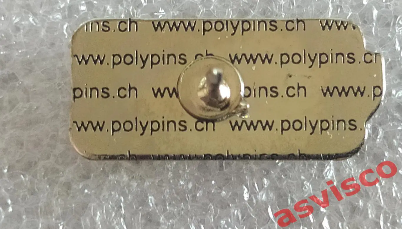 Значок Ассоциация Гандбола Лихтенштейна. 6