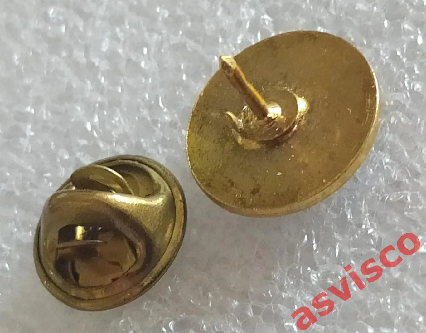 Значок Федерация Гандбола Кипра. 3