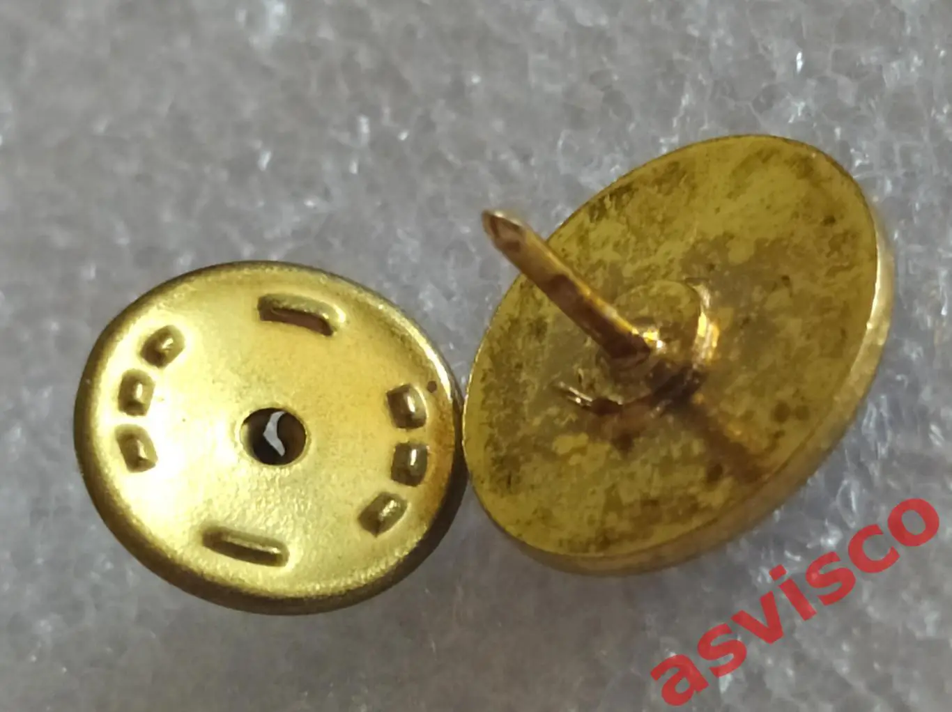 Значок Федерация Гандбола Кипра. 6