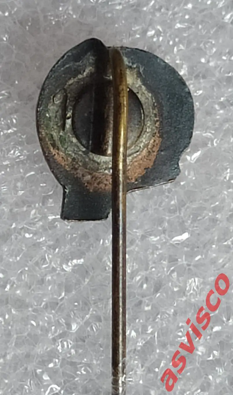 Значок Польская Ассоциация Гандбола (I). 2