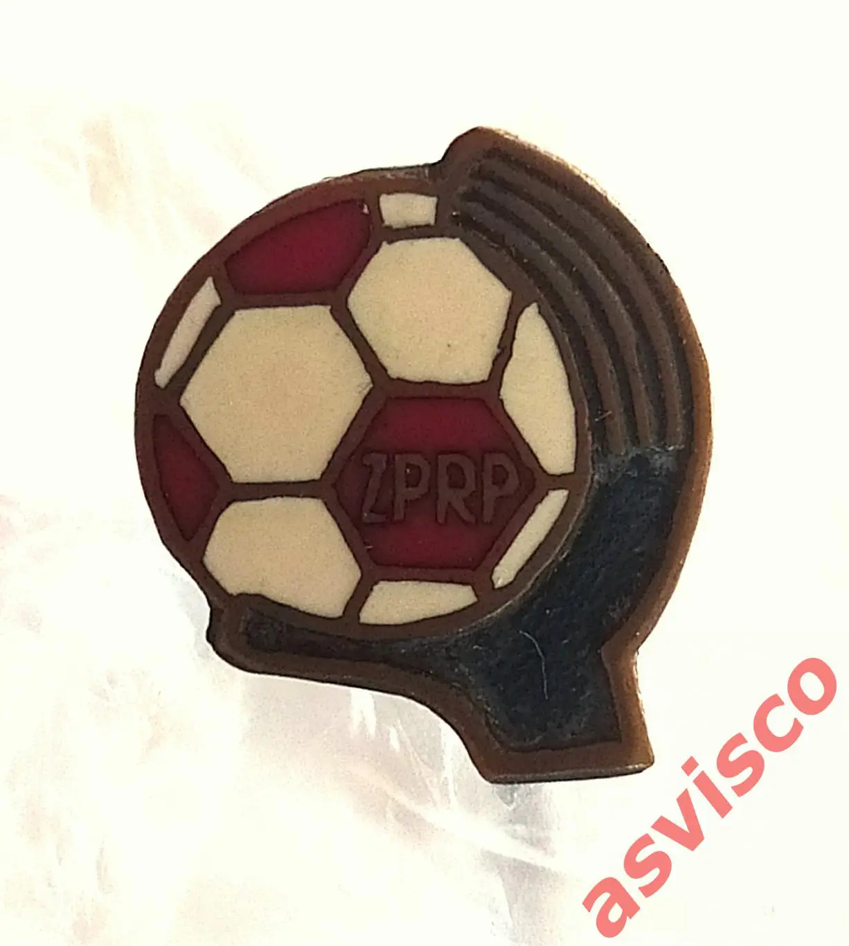 Значок Польская Ассоциация Гандбола (I). 6