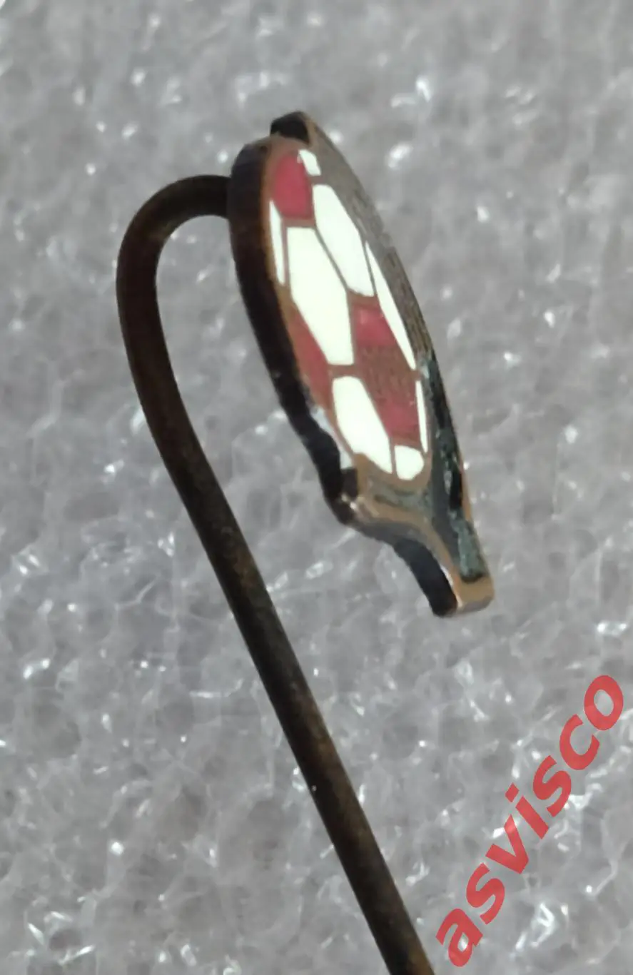 Значок Польская Ассоциация Гандбола (I). 4