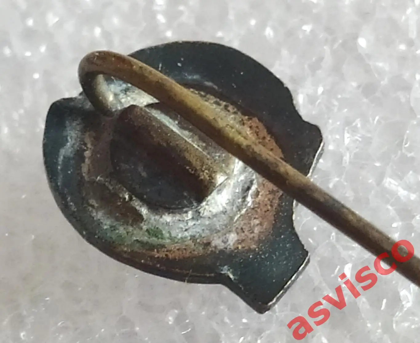 Значок Польская Ассоциация Гандбола (I). 5