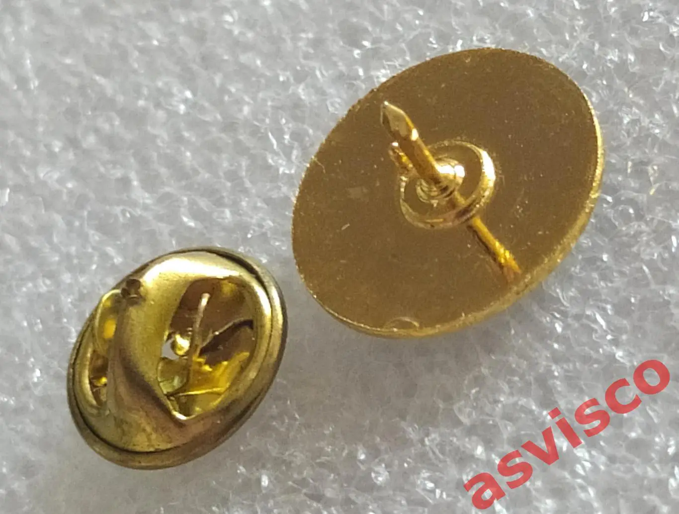 Значок Ассоциация Гандбола Израиля (I). 3