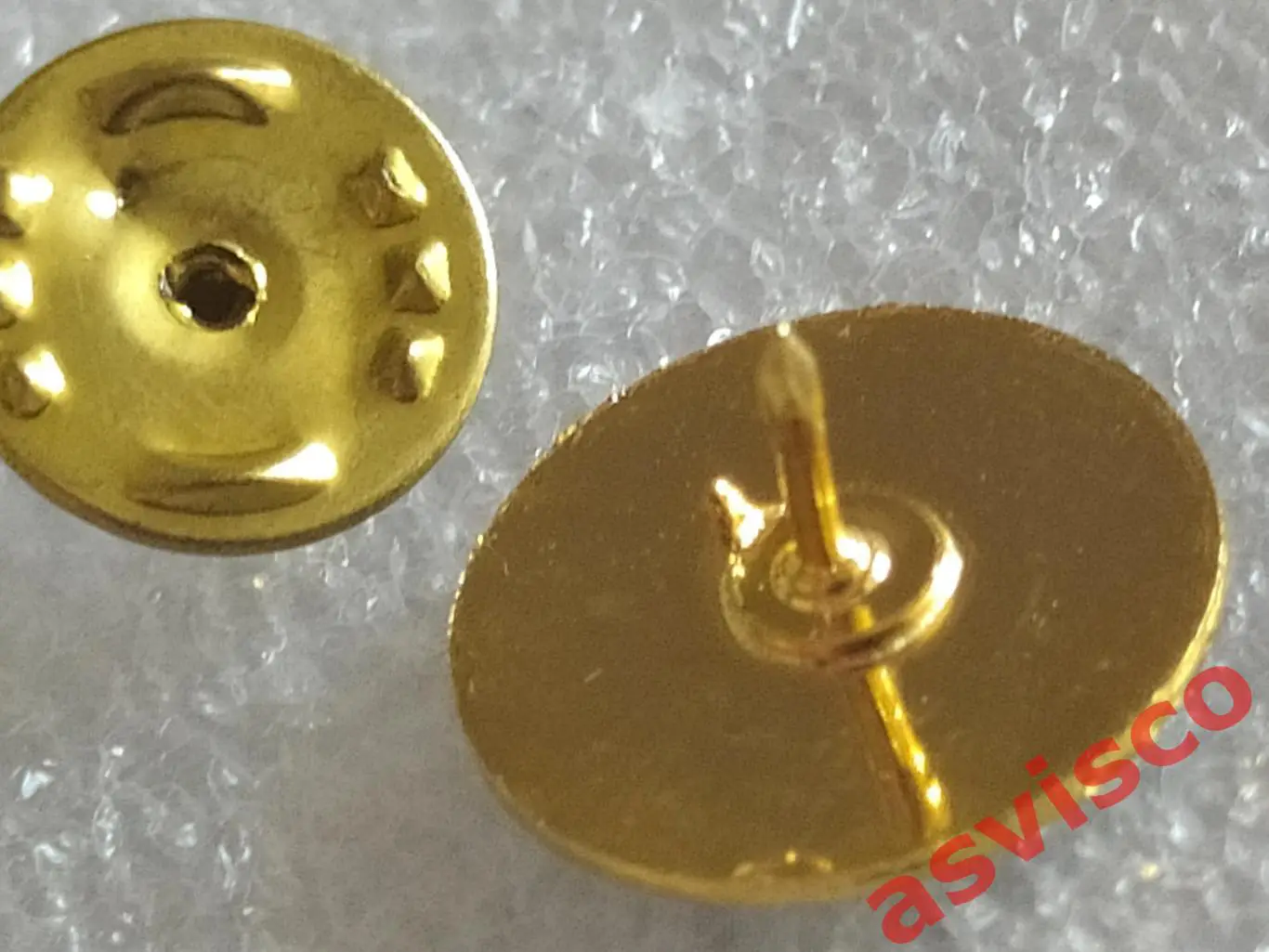 Значок Ассоциация Гандбола Израиля (I). 5