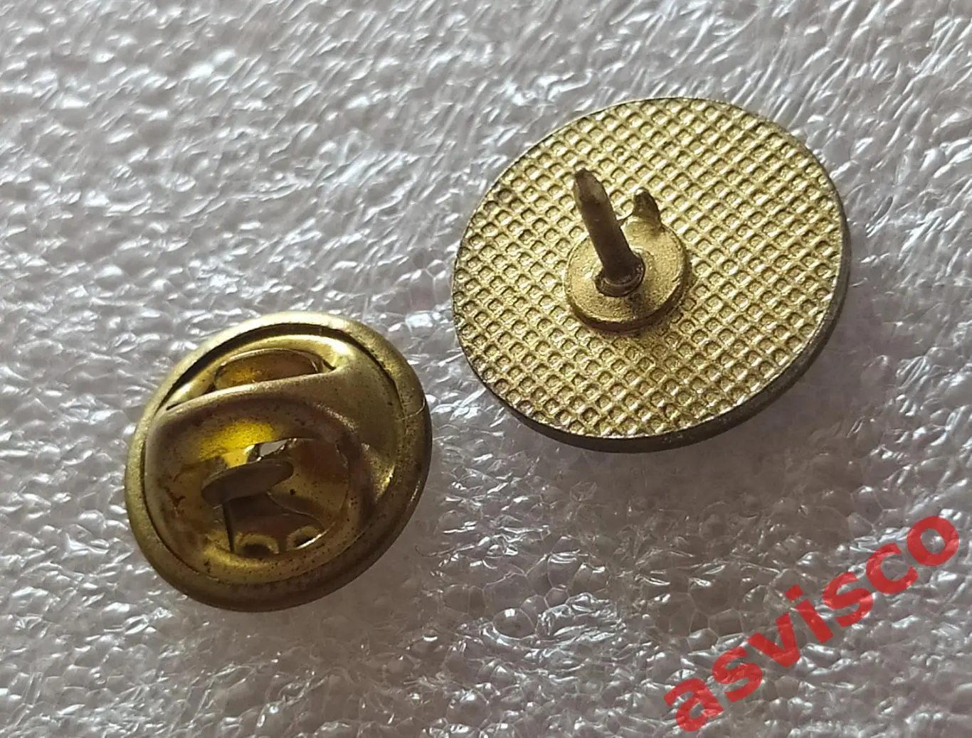 Значок Польская Ассоциация Гандбола (II). 3