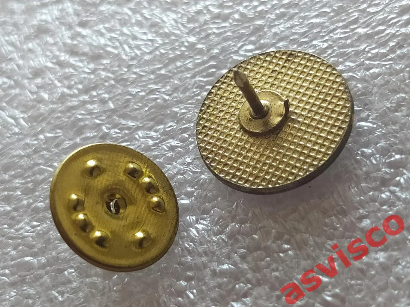 Значок Польская Ассоциация Гандбола (II). 6