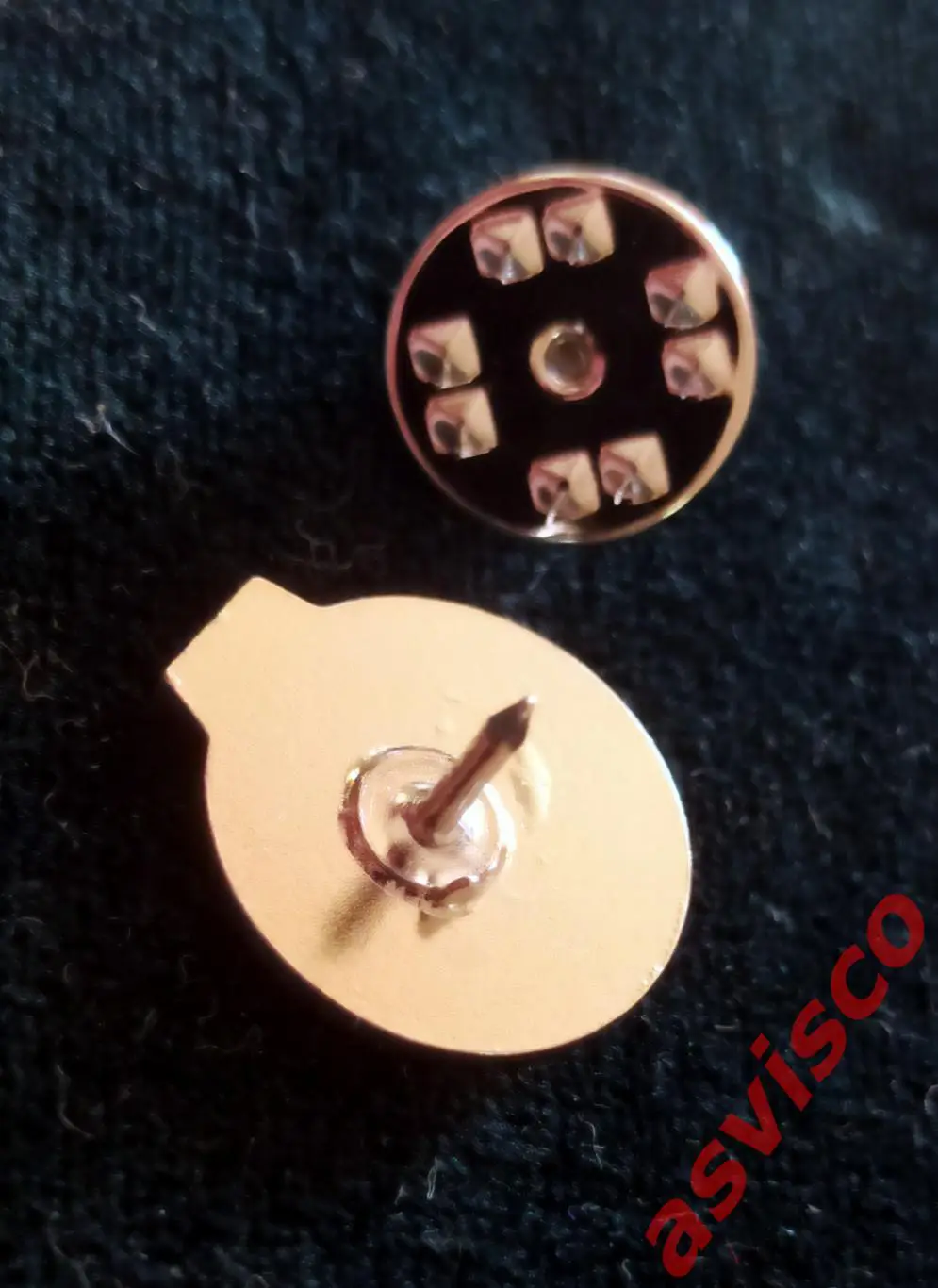 Значок Немецкая Федерация Гандбола. 6