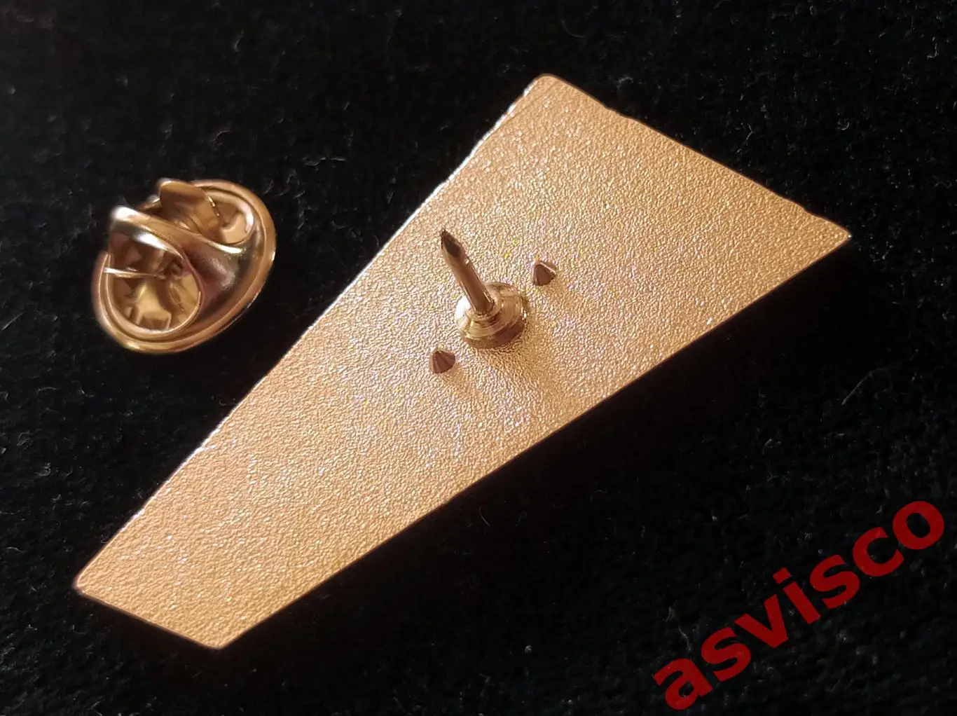 Значок Швейцарская Ассоциация Гандбола. 50 летний юбилей. 1974 - 2024. 2