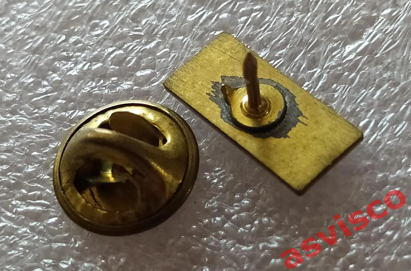 Значок Ассоциация Академического Спорта из Польши (I). 2