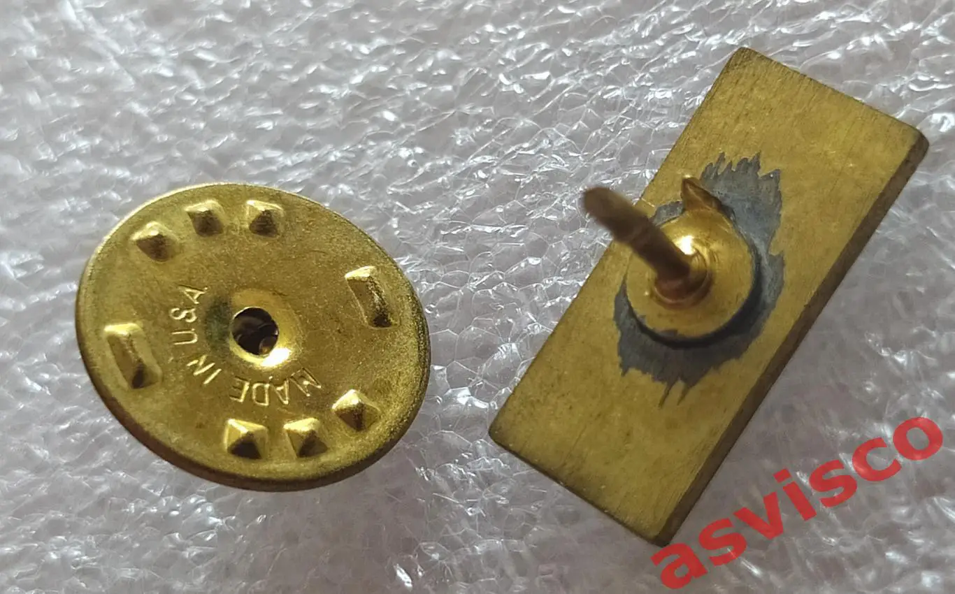 Значок Ассоциация Академического Спорта из Польши (I). 6