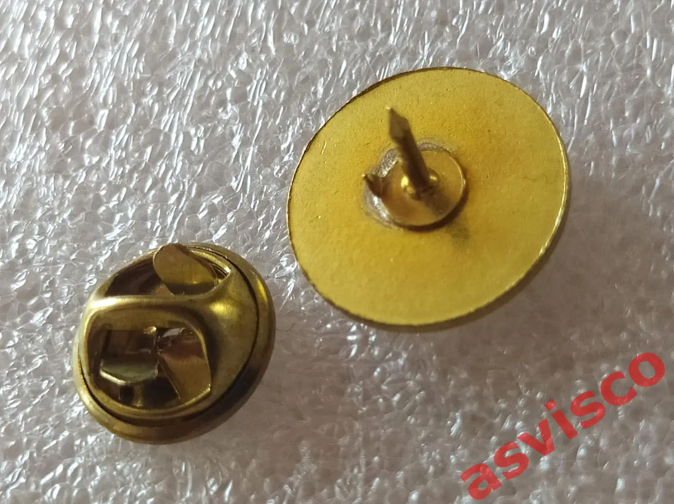 Значок Гандбольный клуб ЛОКОМОТИВ МЕТАЛЕКС БИЛД из Варны / Болгария. 2