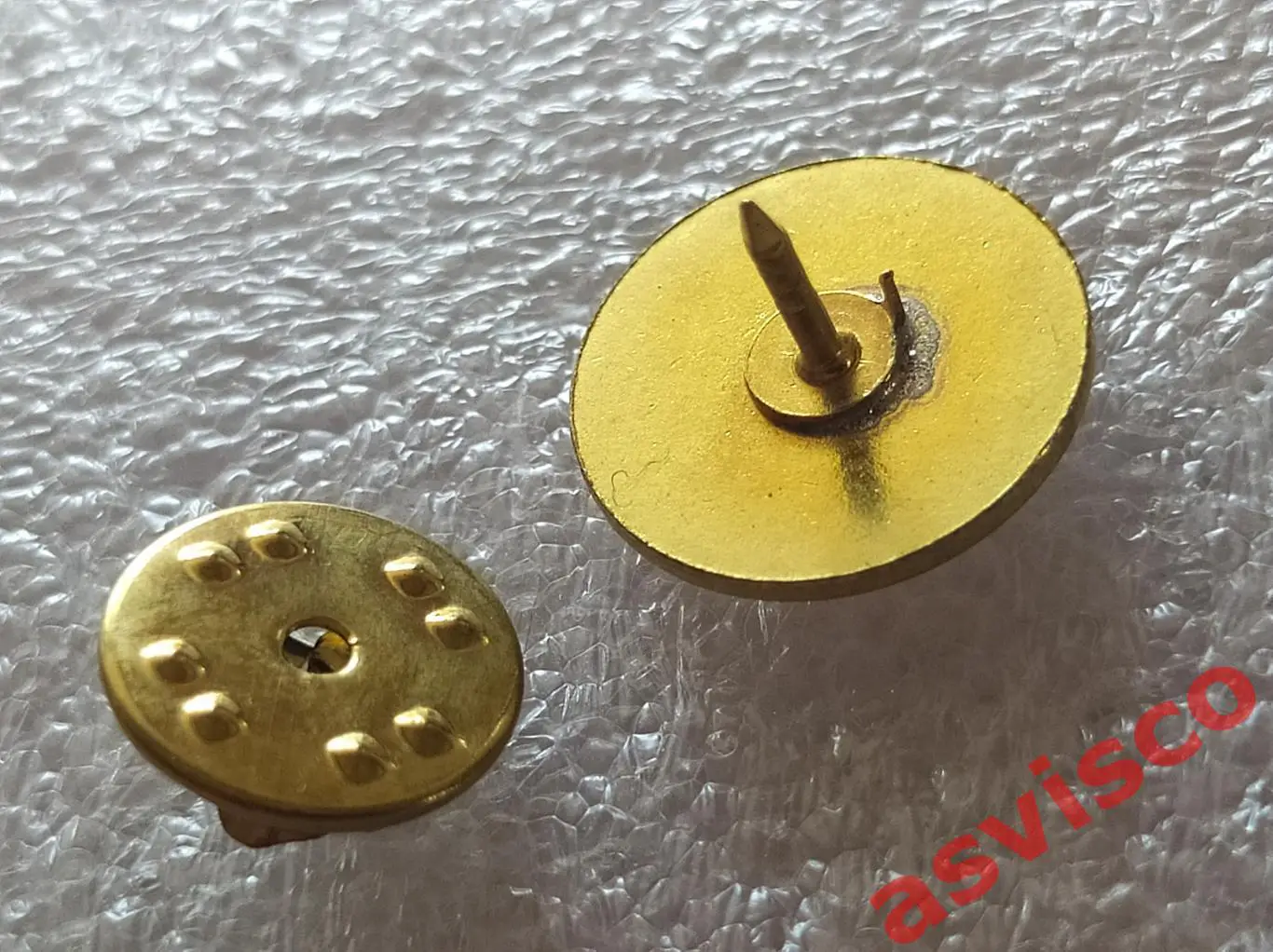 Значок Гандбольный клуб ЛОКОМОТИВ МЕТАЛЕКС БИЛД из Варны / Болгария. 5