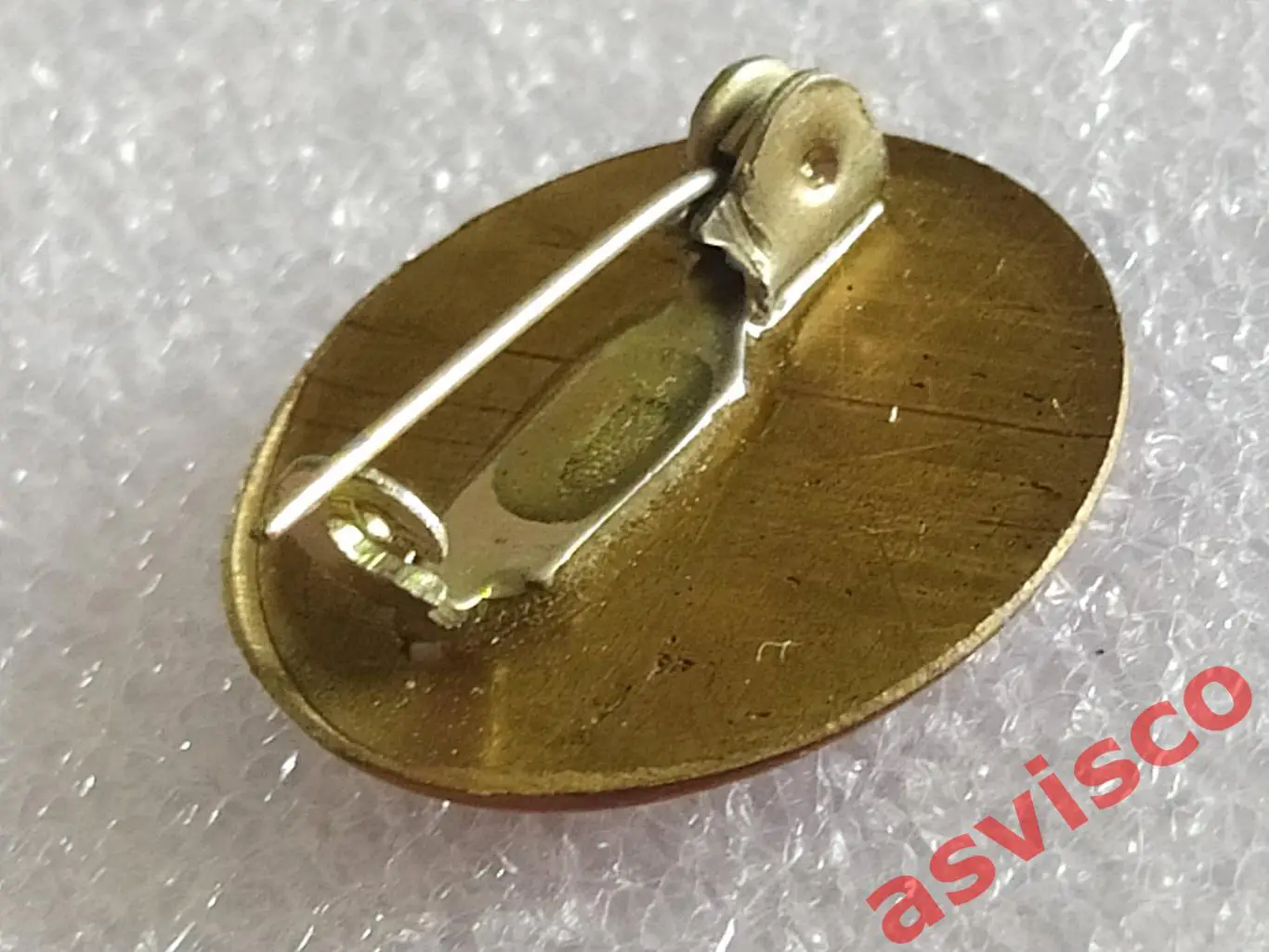 Значок Национальная Академия Гандбола, Бхилаи / Индия. 2