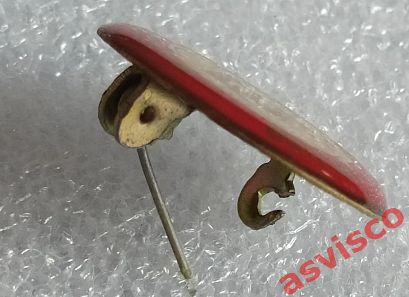 Значок Национальная Академия Гандбола, Бхилаи / Индия. 6