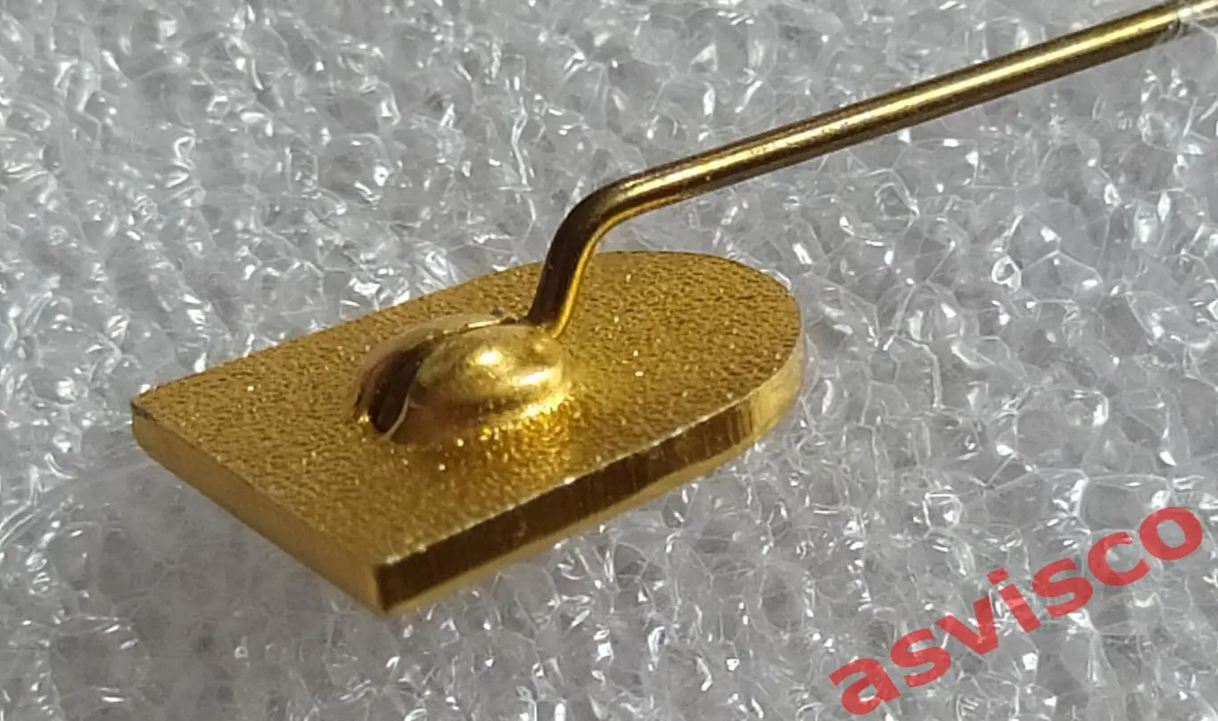 Значок Швабская Региональная Федерация Футбола, БФВ. 6