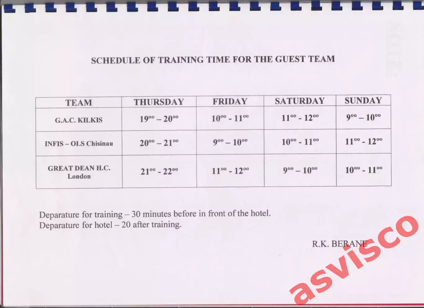 Гандбол. «Челлендж Кап / Группа С». Мужские команды. Черногория, 2006 год. 3