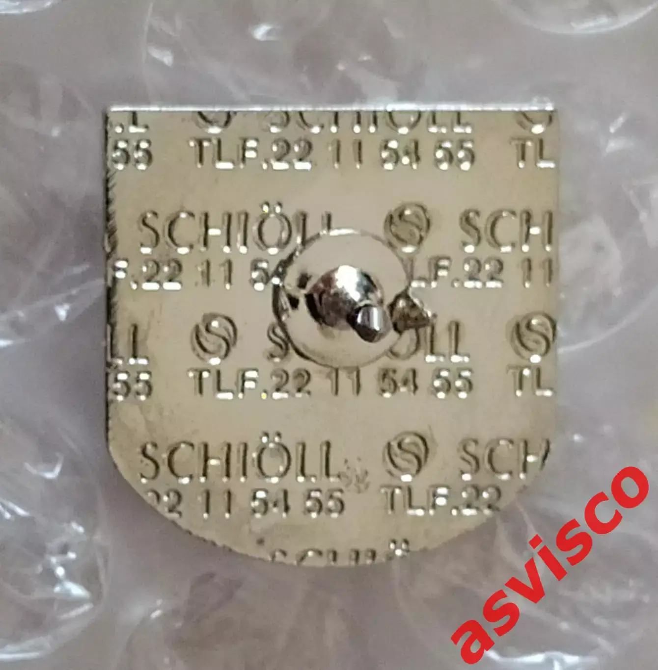 Значок Гандбольный Клуб BJORNAR Handball / Бьорнар из Бергена / Норвегия. 1