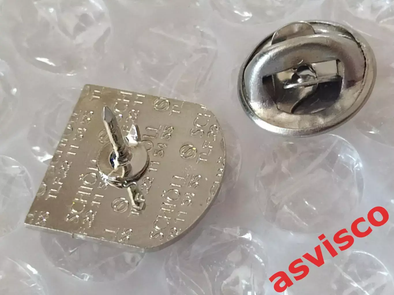 Значок Гандбольный Клуб BJORNAR Handball / Бьорнар из Бергена / Норвегия. 5