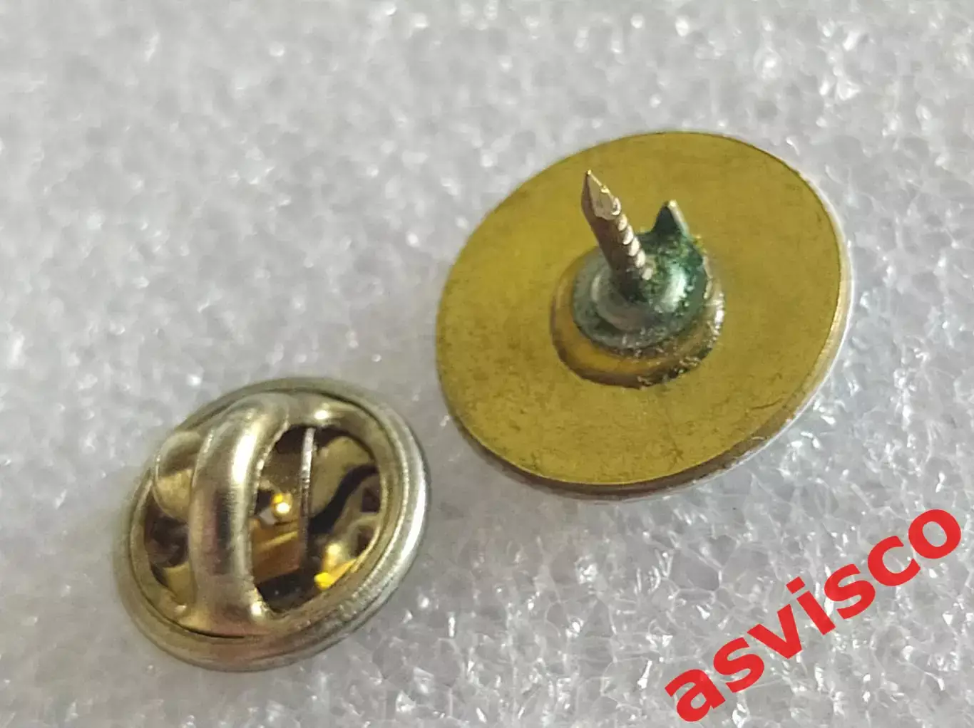 Значок Гандбольный клуб PORTOVIK / ПОРТОВИК из Южного / Украина (I). 4