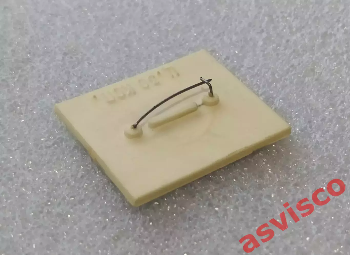 Значок Гандбол. Первенство СССР. Ивано-Франковск / Украина. 1982 год. 5