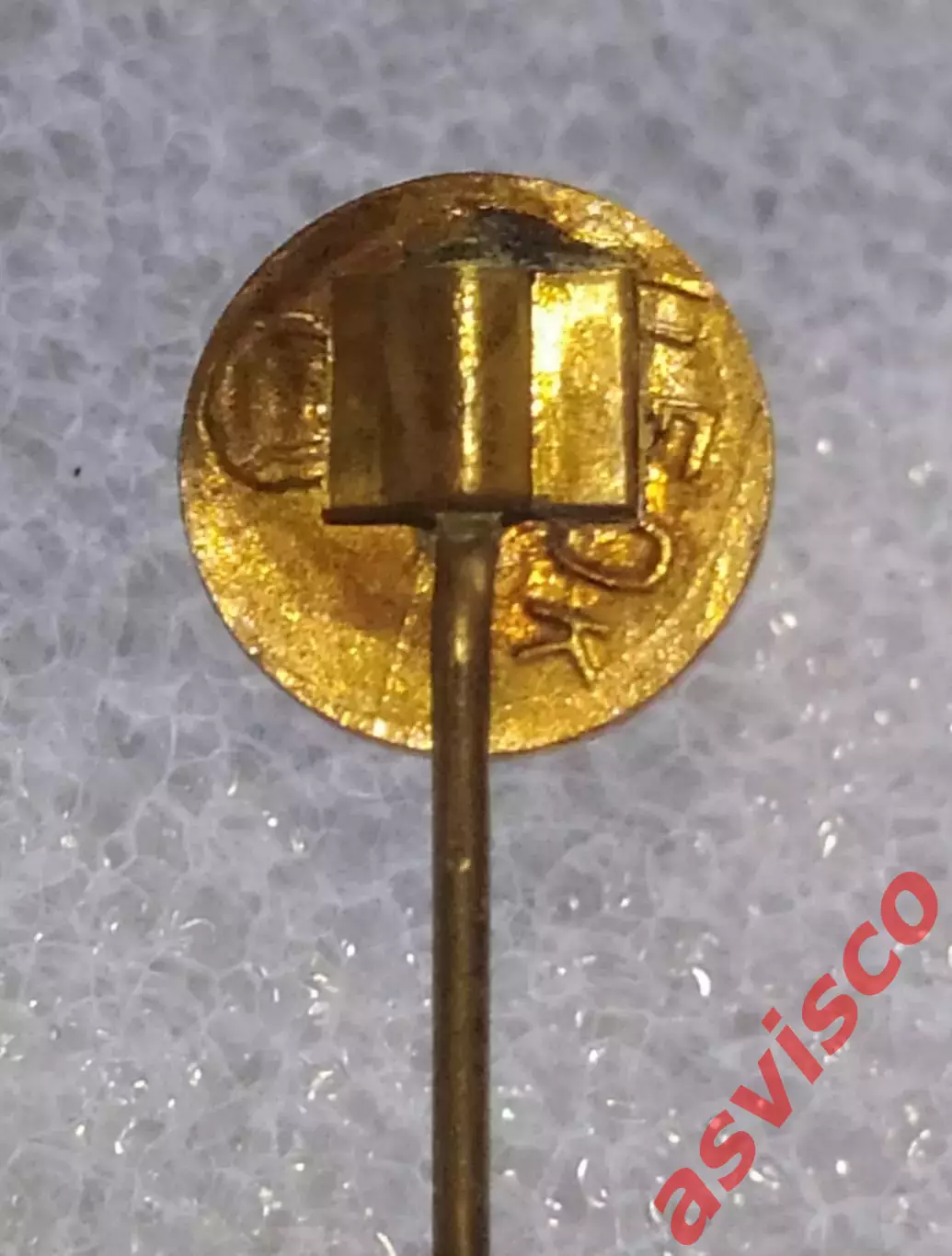 Значок ФК ДИНАМО КИЕВ из Киева / Украинская ССР (I). 3